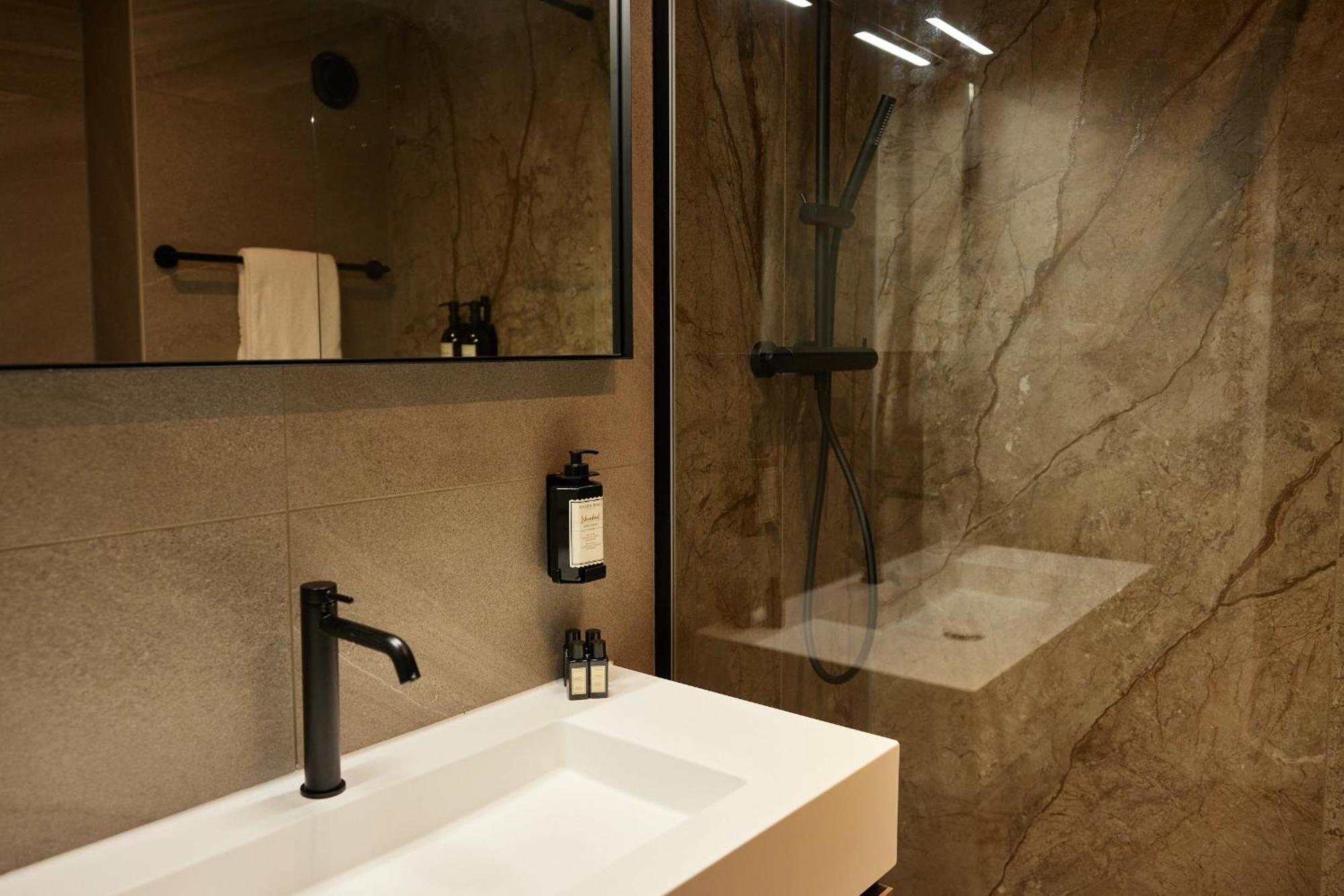 Thermen Bad Nieuweschans Exteriör bild