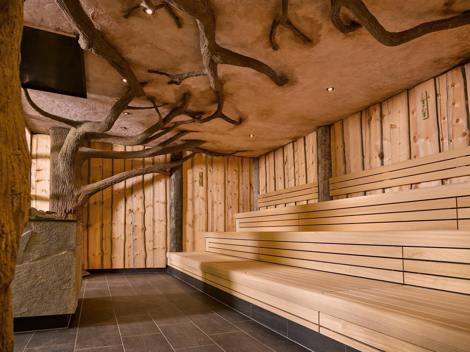 Thermen Bad Nieuweschans Exteriör bild