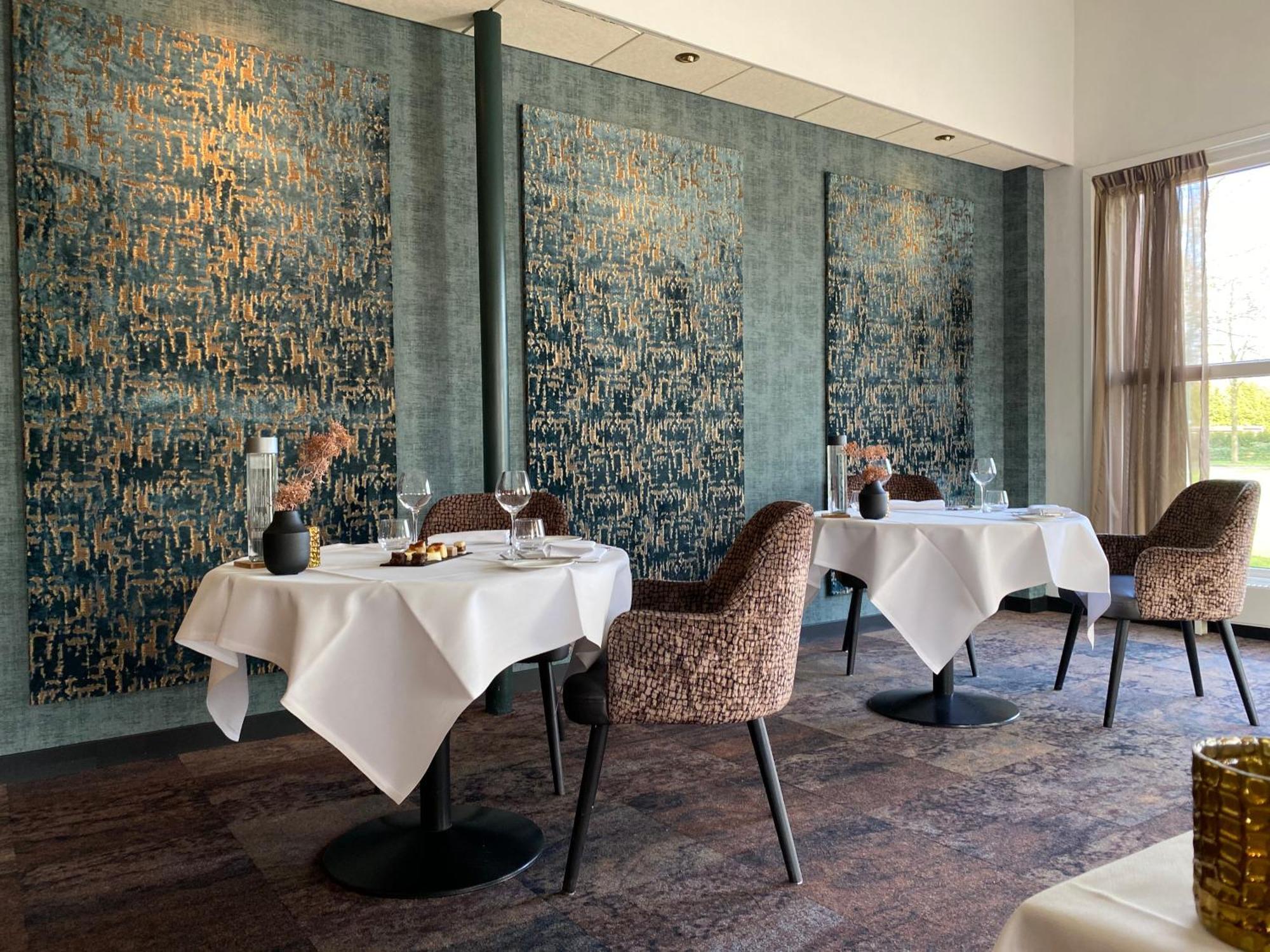 Thermen Bad Nieuweschans Exteriör bild